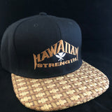 Hawaiian Strength Weave