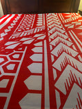 Tribal Blankets