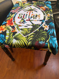Guam Floral Table Covers