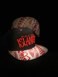 PACIFIC ISLANDERS TRIBAL BRIM (LIMITED EDITION)