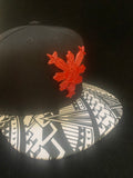 EZ MIL HBOM Tribal Cultura 3 Stars and Sun Metal Philippines Snapbacks