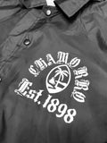 Chamorro Established Windbreaker Jacket Limited Edition