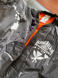 Hawaiian Strength Bomber Mens Jacket