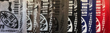 GUAM CHAMORRO ISLANDER BANDANAS