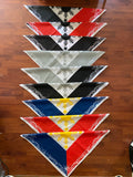 Philippines Filipino Barong Bandanas