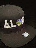 Aloha Warriors Snapback