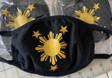 Filipino masks