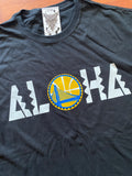 Aloha Golden State