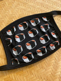 Spam Musubi Protective Dust masks (Limited Edition)