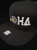 Aloha Warriors Snapback