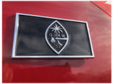 CHAMORRO Guam Emblems