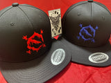 EZ MIL Emblem SNAPBACK
