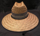 Tribal Band Weave Shade