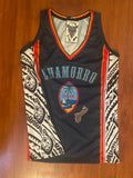 Chamorro Guam Women’s Tribal 2021 Jersey