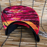 3 PALMS GOLDEN STATE LIMITED SNAPBACKS
