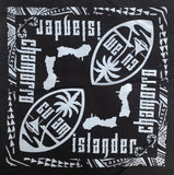 GUAM CHAMORRO ISLANDER BANDANAS