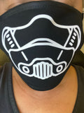 Trooper Protective Dust masks