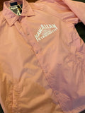 Hawaiian Strength Windbreaker Jacket Limited Edition