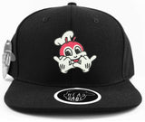 Shaka B Snapback