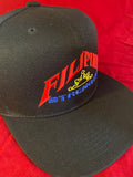Filipino Strength Snapback Collection