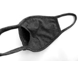Rising sun Gray Filter pocket Masks