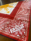 Philippines Tribal Traditional Bandana