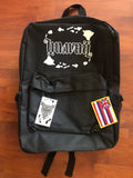 Hawaii 180 Back Pack (Free Hawaii Patch)