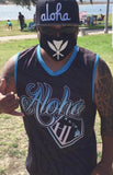 Aloha Jersey Protective masks