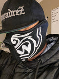 Pstgear x Kompadrez Rider Masks