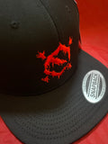 EZ MIL Emblem SNAPBACK