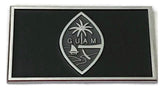 CHAMORRO Guam Emblems