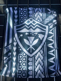 Hawaii Shield Tribal Gym Bag