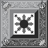 EZ MIL Signature Bandanas
