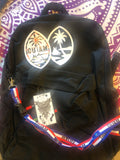 A Guam Islander Backpack Collection