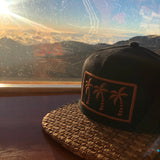 3 Palms Banig Weave