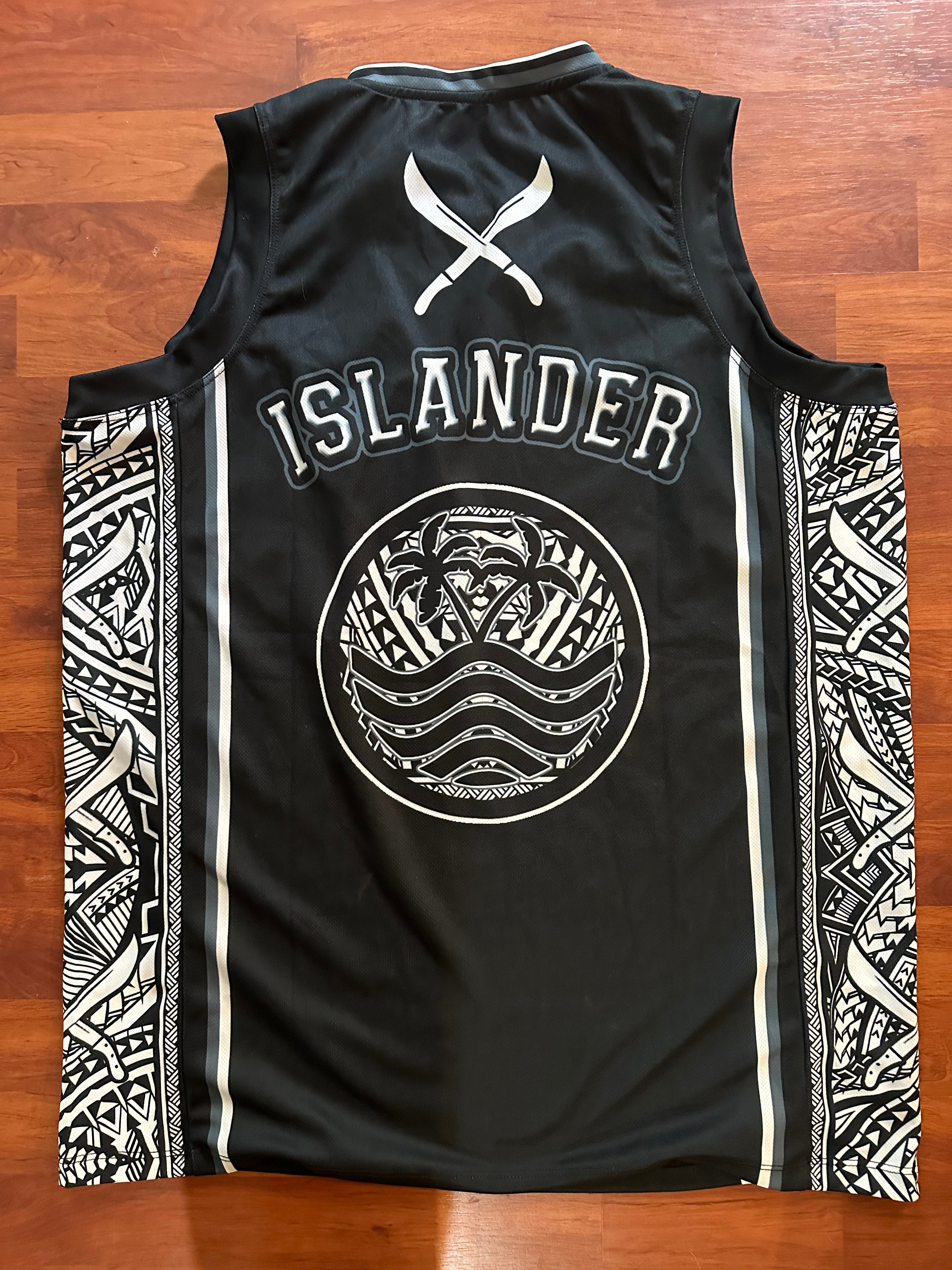 Philippines Tribal Sun Jersey – PSTGEARCLOTHING