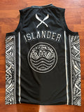 Pacific Islander Tribal Jersey