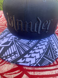 Islander 180 Tribal Brim Collection