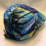 Aloha Warriors 5 panel campers