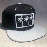 3 Palms Islander Snapback
