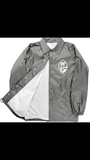 Chamorro Palm Windbreaker Jacket Limited Edition
