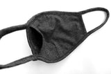 Hawaii Island Mask Gray Filter pocket Masks