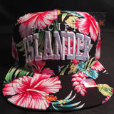 A Pacific Islander Collection