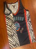 Chamorro Guam Women’s Tribal 2021 Jersey