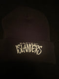 Pacific Islanders Long BEANIE