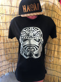 Tribal Trooper Baby Tee