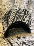 CHAMORRO PALMS TRIBAL Hat