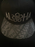 ALOHA Tribal Brims