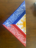 Philippines Tribal Traditional Bandana