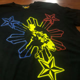 3 Stars and Sun Traditionals (Limited)